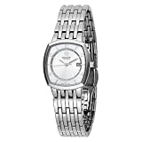 Swiss Military Hanowa Women's 06-7088-04-001 Rendezvous 316L Stainless Steel Silver Dial Watch Swiss Military Hanowa Women's 06-7088-04-001 Rendezvous 316L Stainless Steel Silver Dial Watch