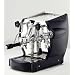 la Nuova Era Cuadra Semi-Professional Espresso and Cappuccino Machine, Single Group