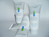 4 X SEACRET DEAD SEA SPA BODY LOTION SECRET CUCOMBER MELON SCENT