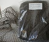 Decorative Fish Net Fishnet 5x10 New