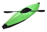 Folding Kayak Model XK1018 Emerald