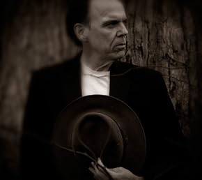 Bilder von John Hiatt