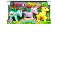 My Little Pony Original 1984 Collection II