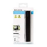 Belkin 7-Port USB Hub 2.0 Ultra-Slim Series