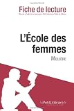 L'École des femmes de Molière (Fiche de lecture)