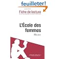 L'�cole des femmes de Moli�re (Fiche de lecture)