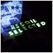 Recoil Selected