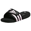 adidas Women's adissage FitFOAM Sandal