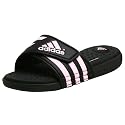 adidas Women's adissage FitFOAM Sandal
