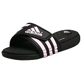 adidas Ladies adissage FitFOAM Sandal by adidas