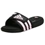 adidas Women's adissage FitFOAM Sandal