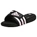 adidas Women's adissage FitFOAM Sandal