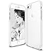 Ringke Slim Case Designed for iPhone 7/8 / SE 2020 (4.7-Inch) - Frost White