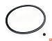 Presto Pressure Cooker Sealing Ring/Overpressure Plug Pack (3 & 4 Quart)