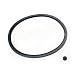 Presto Pressure Cooker Sealing Ring/Overpressure Plug Pack (3 & 4 Quart)