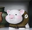 Purdue Boilermakers Memory Company Piggy Bank NCAA College Athletics Fan Shop Sports Team Merchandise
