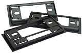 Pyramid - Radio Installation Kit for All Nissan/Datsun 1974-1998 - IN709