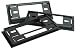 Universal Mounting Kit for GM/Chrysler/Ford 1973-1997