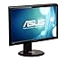 ASUS VG236H 23-Inch 120 Hz 3D Ready Panel Monitor with nVidia 3D Vision Kit - Black