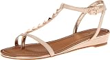 Seychelles Womens Any Old Time Thong Sandal
