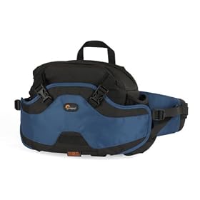 Lowepro Inverse 100 AW Camera Beltpack (Arctic Blue): Camera &amp; Photo