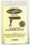 Guardsman #315500 18x14 Furn Polish Cloth