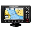 Standard Horizon CP390i 7 Internal GPS Chartplotter w/Built-In C-MAP Cartography