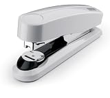 Produkt-Bild: Schneider Novus 020-1467 Heftger&auml;t (B&uuml;ro) Novus B 4 FC grau, 50 Blatt, 60 mm, grau