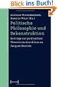 Politische Philosophie und Dekonstruktion