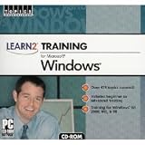 Learn2 Training for Microsoft Windows