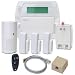 DIGITAL SECURITY CONTROLS DSC KIT447-12CP01HE POWERSERIES 9047 KIT WIRELESS ALARM HIGH EFFICIENCY TRANSFOR