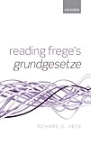 Reading Frege's Grundgesetze