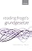 Reading Frege's Grundgesetze