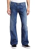 7 For All Mankind Men's The Bootcut Jean