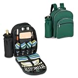 Sorrento Cooler Backpack Picnic Backpack