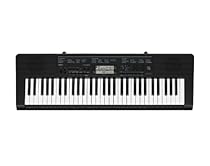 Hot Sale Casio CTK-2300 61-Key Personal Keyboard with Voice Pad Feature