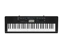 Hot Sale Casio CTK-2300 61-Key Personal Keyboard with Voice Pad Feature