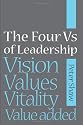 The Four Vs of Leadership