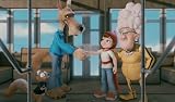 Hoodwinked Too! Hood vs. Evil