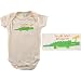 Baby-Says Bodysuit - See ya later Alligator! Image