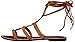 Sam Edelman Women's Lorelle Gladiator Sandal
