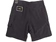 Alfani Cargo Microfiber Walk 10" Inseam Short
