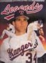 Legends Sports Memorabilia; Vol. 4, No. 4 September/October 1991 Sports Memorabilia Price Guide (Legends Sports Memorabilia)