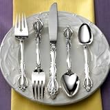 International Grande Regancy 66 Pc Set Place Size W/Free Chest/intgrr11