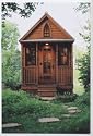 Jay Shafer and The Small House Book (Oprah Winfrey and NPR Recommendation)