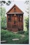 Jay Shafer and The Small House Book (Oprah Winfrey and NPR Recommendation)