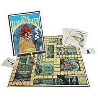 221B Baker Street Mystery Game