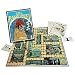 221B Baker Street Mystery Game