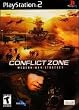 Conflict Zone:  Modern War Strategy