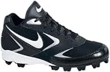 Softball - Nike Men's Keystone MCS Youth Mid Molded Baseball Shoes